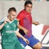 Amical: Ludogorets Razgrad - Steaua 1-1